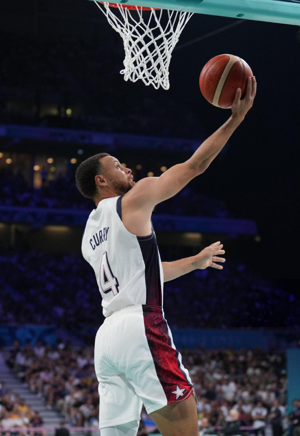 靠外线三分 靠外线三分