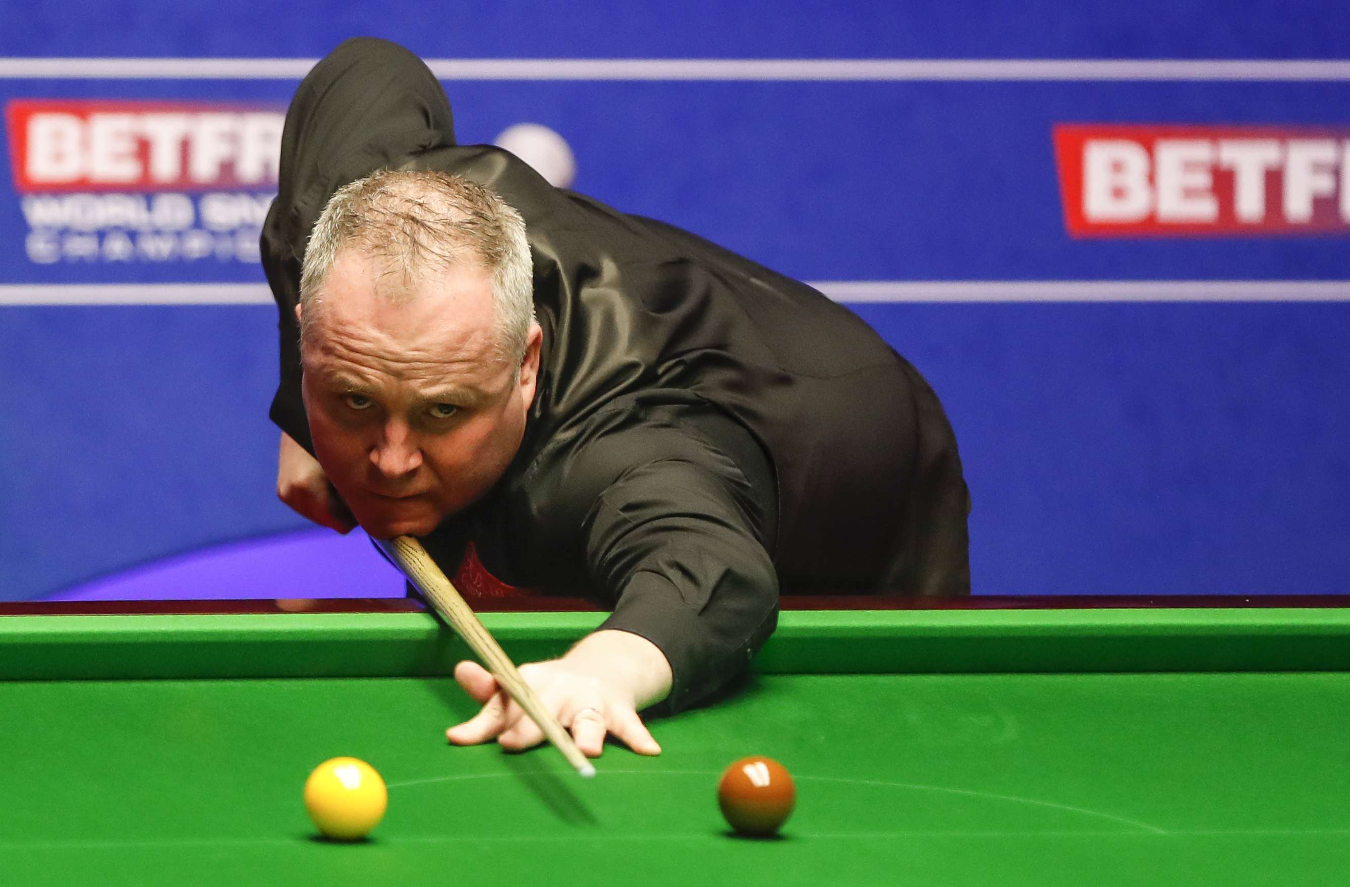 此次对决 此次对决