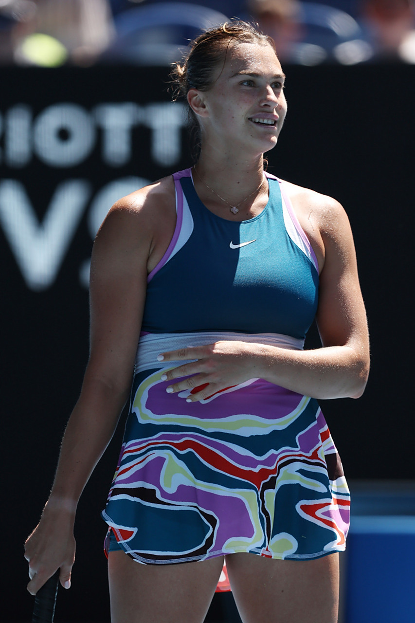 仅是一场竞 仅是一场竞