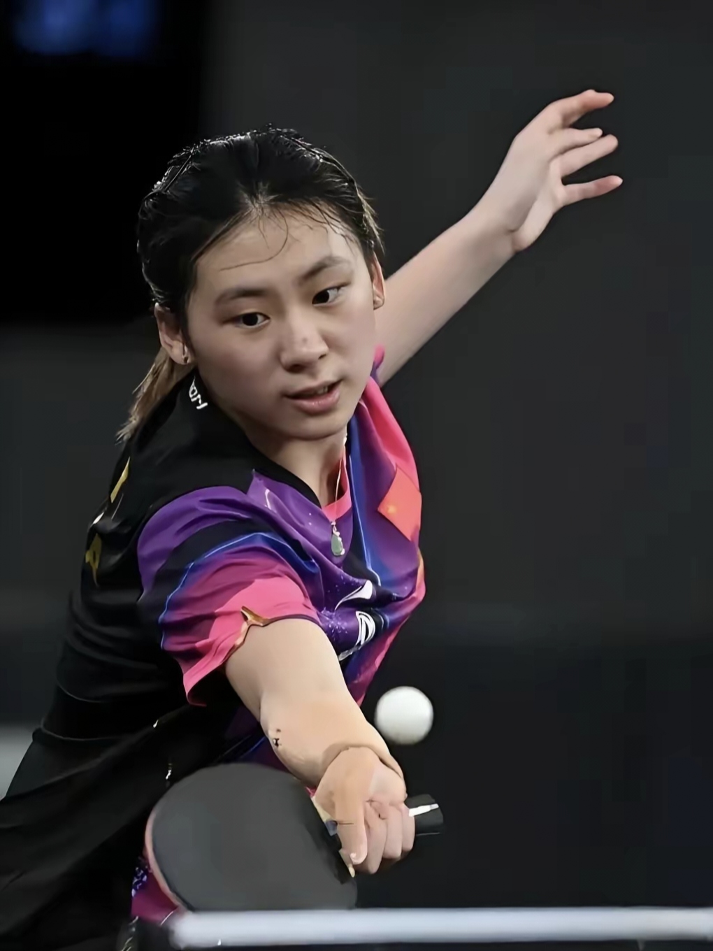 猖狂行動 猖狂行動