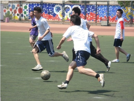 略的较量 略的较量