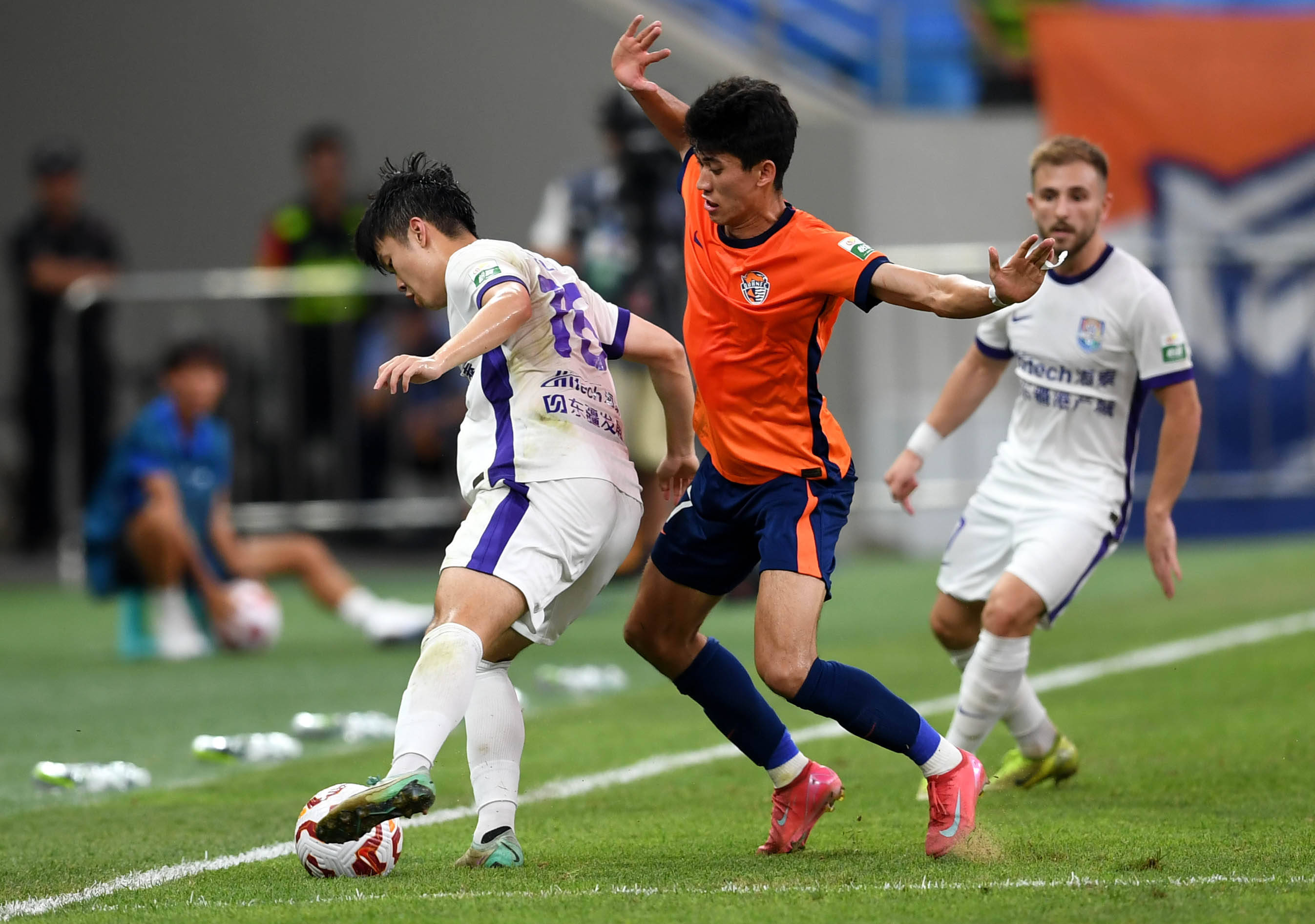 东京奥运会 东京奥运会