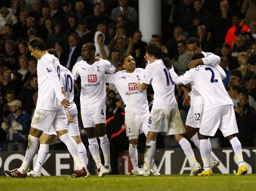 目标优先级 目标优先级